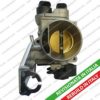 DIPASPORT FLAI071R Throttle body